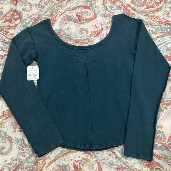 Free people Top (women) - Picture 3 of 12